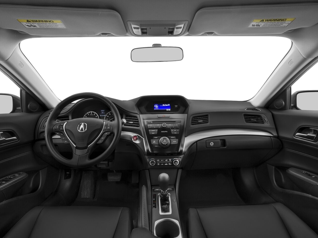2016 Acura ILX Grand Junction CO