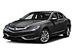 2016 Acura ILX
