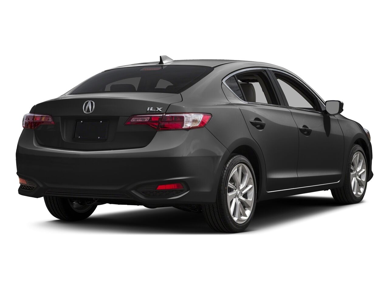 2016 Acura ILX