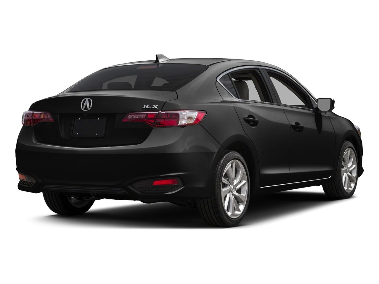 2016 Acura ILX Premium Package | Technology Plus Package