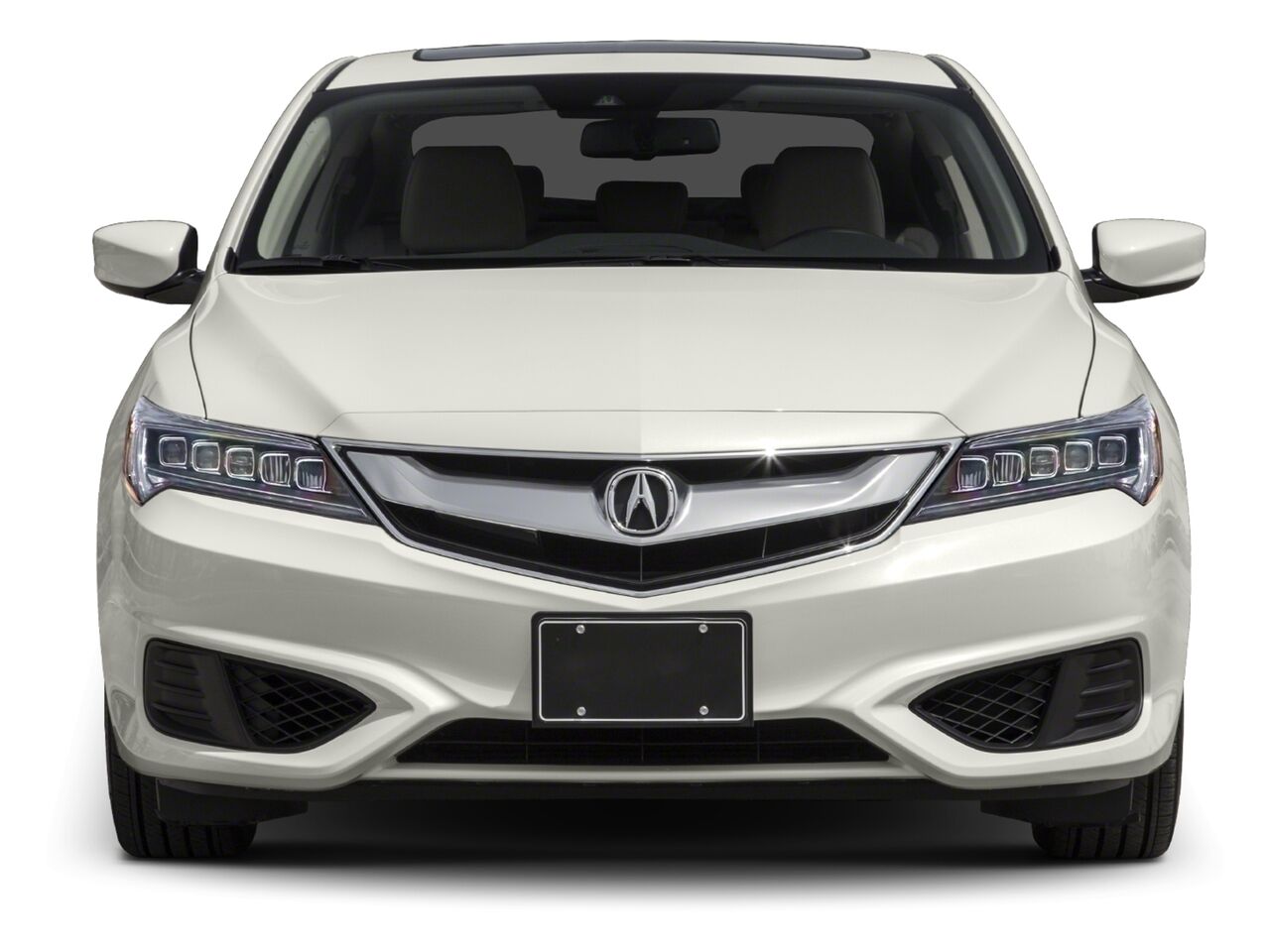 2016 Acura ILX Premium Package | Technology Plus Package Austin TX