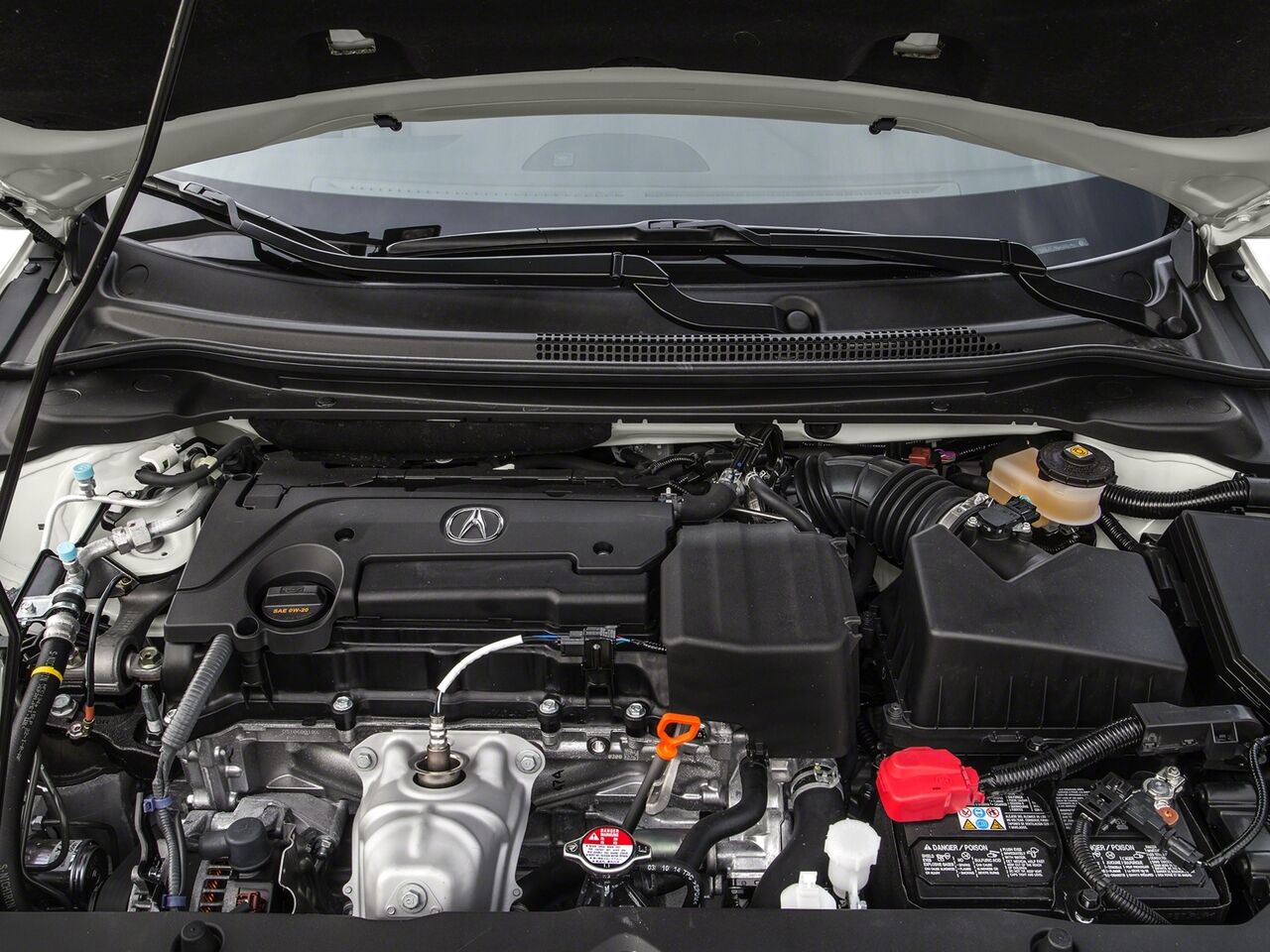 2016 Acura ILX Premium Package | Technology Plus Package Austin TX