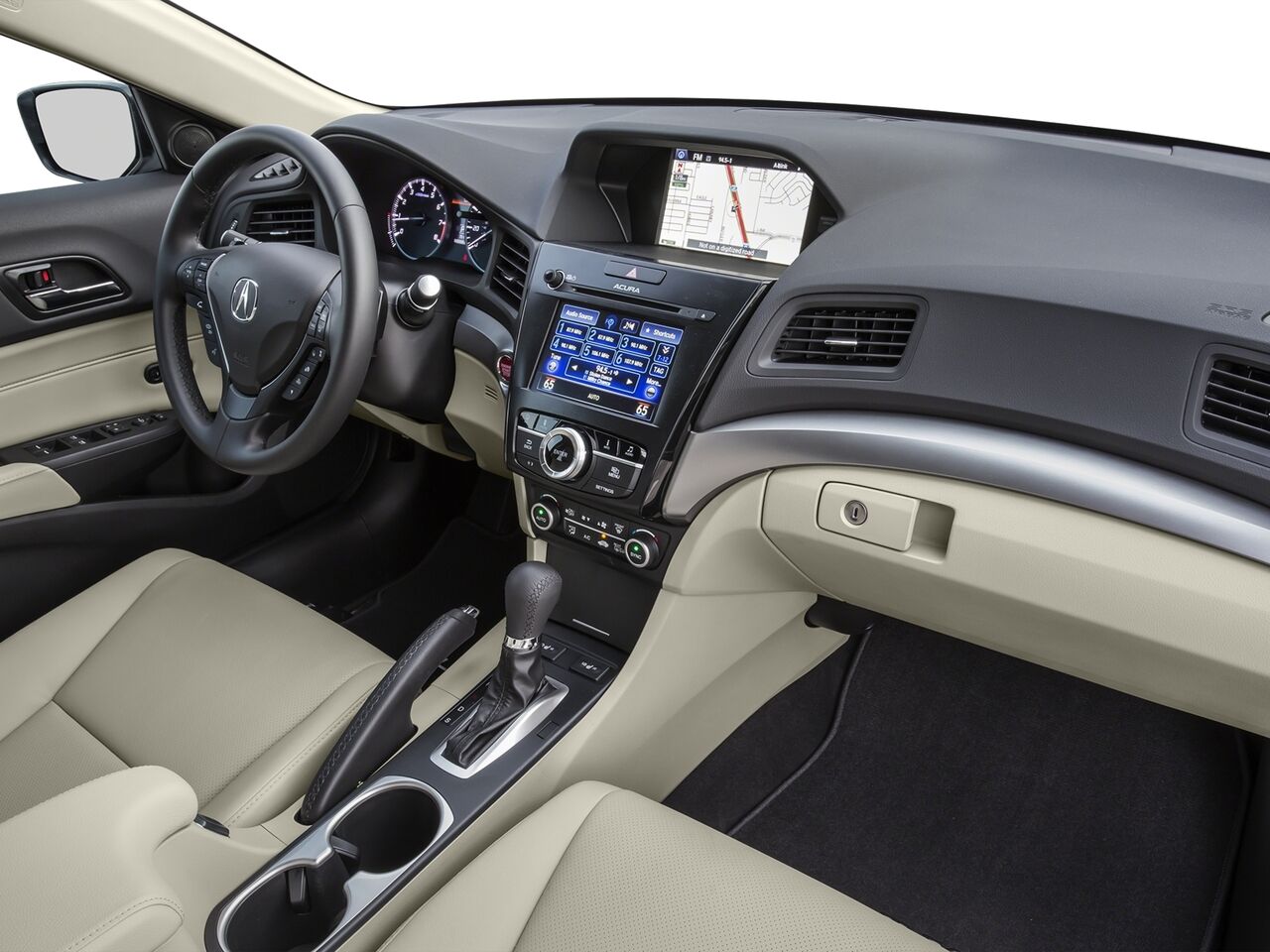 2016 Acura ILX Premium Package | Technology Plus Package Austin TX