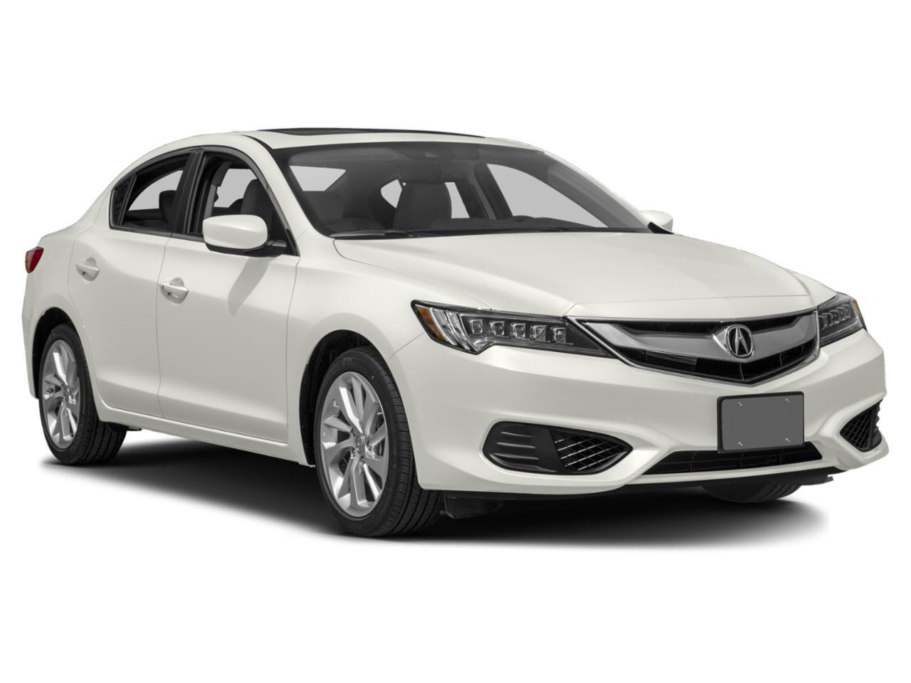 2016 Acura ILX Premium Package | Technology Plus Package Austin TX