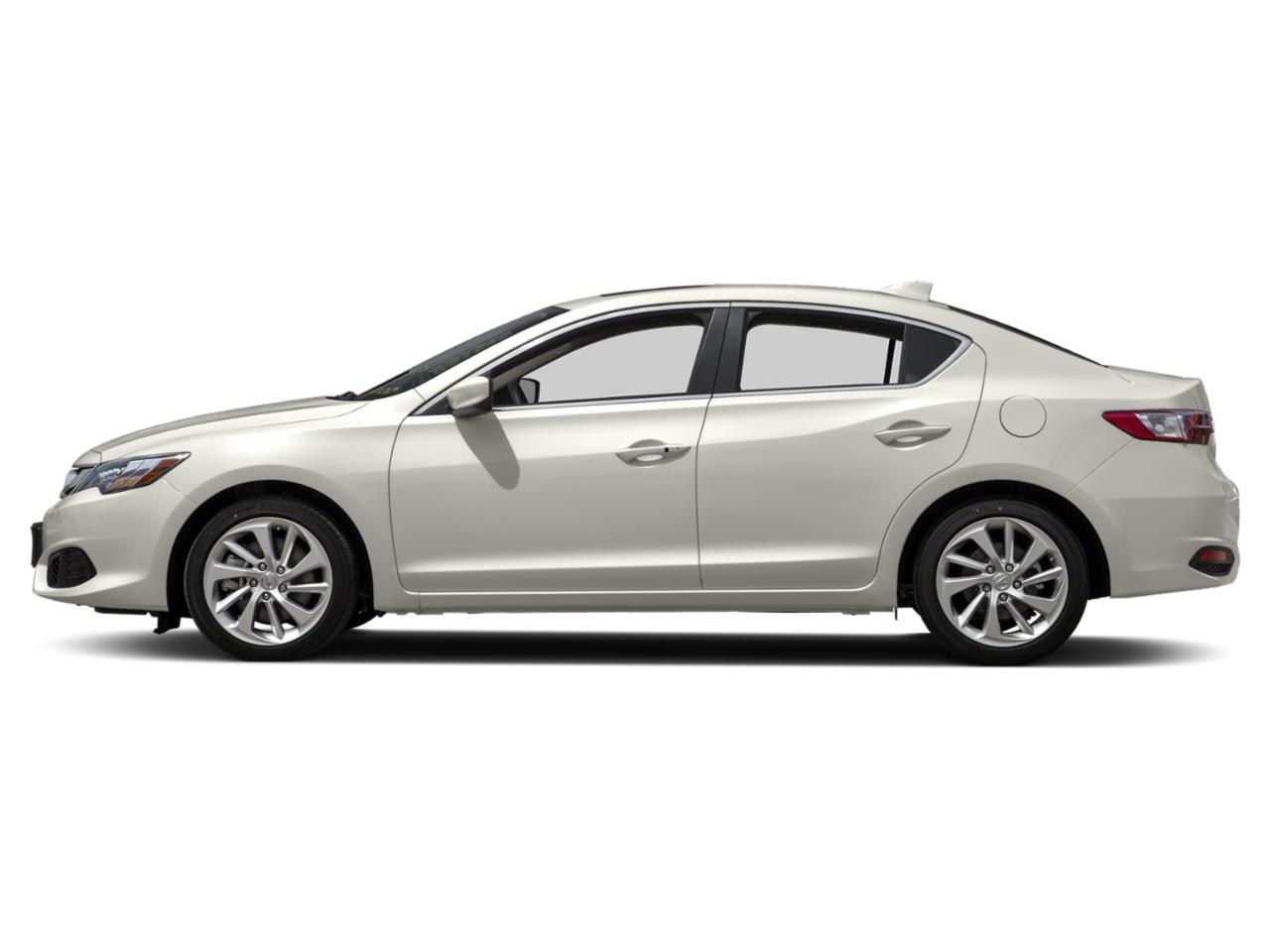2016 Acura ILX Premium Package | Technology Plus Package
