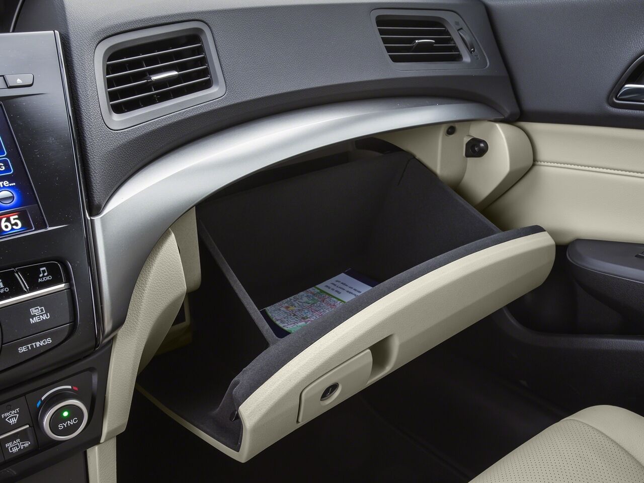2016 Acura ILX Premium Package | Technology Plus Package Mesa AZ