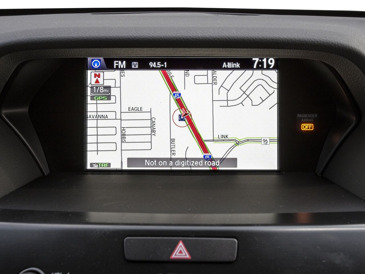 2016 Acura ILX Premium Package | Technology Plus Package Mesa AZ