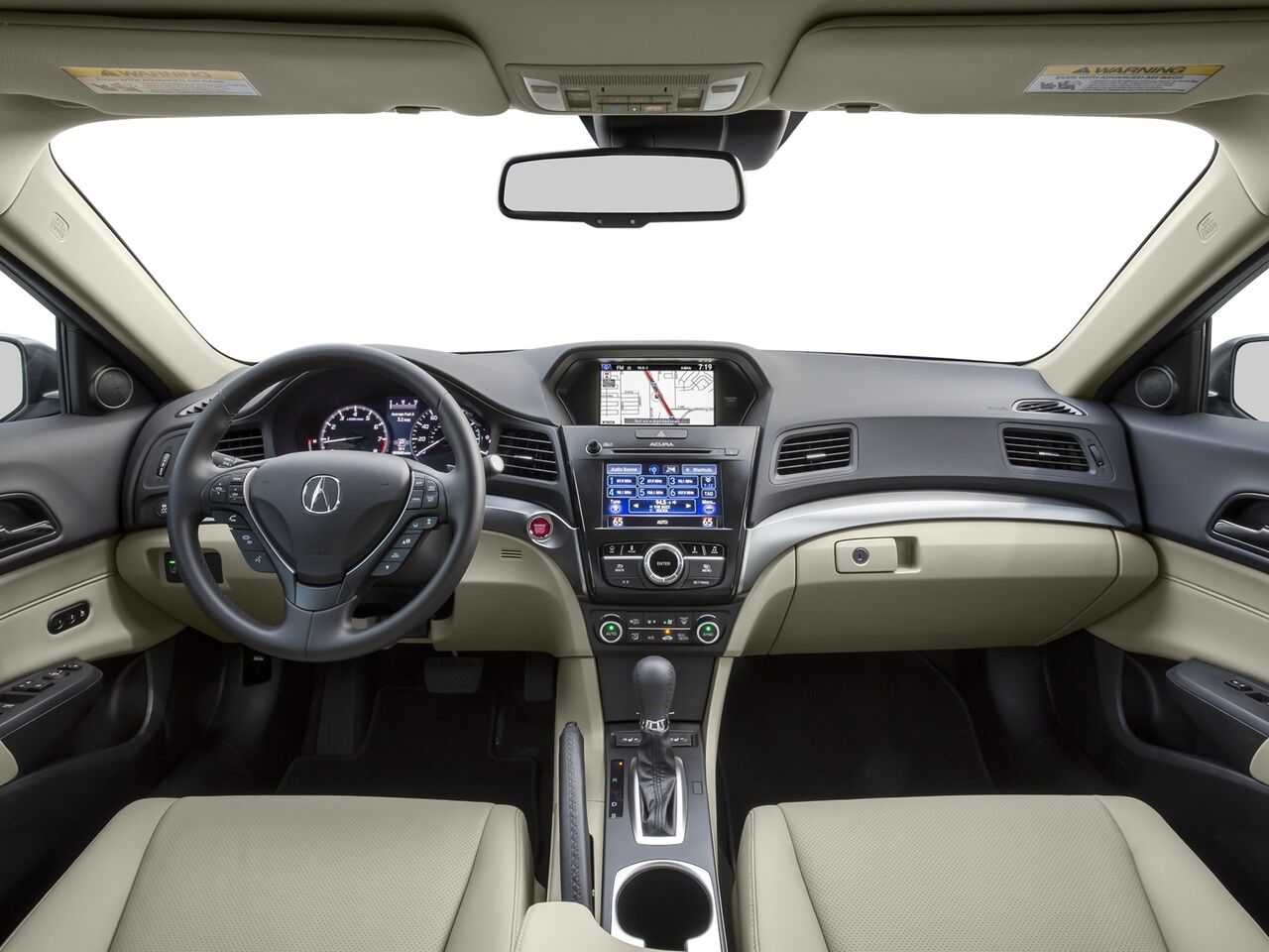 2016 Acura ILX Premium Package | Technology Plus Package Mesa AZ
