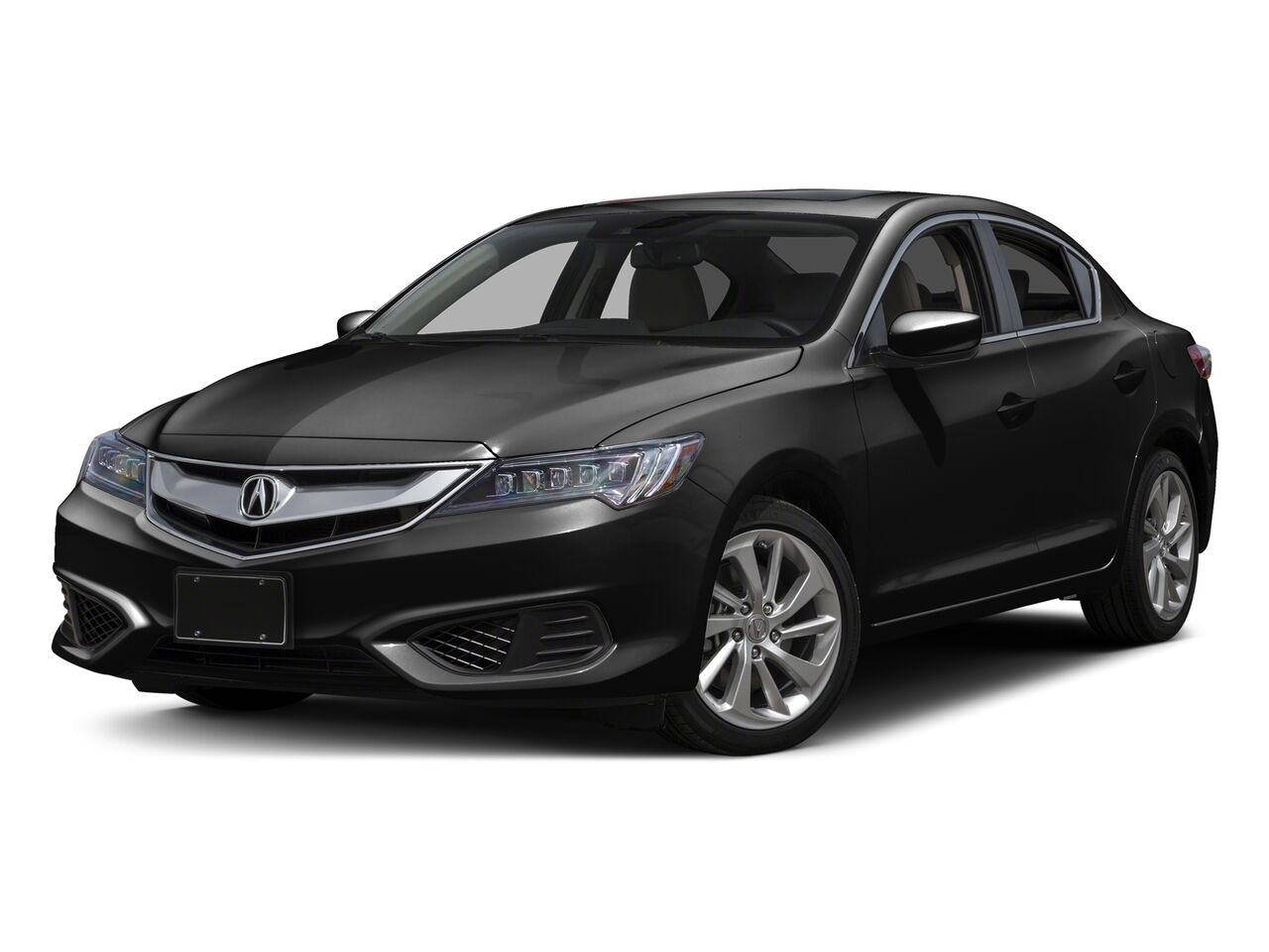 2016 Acura ILX Premium Package