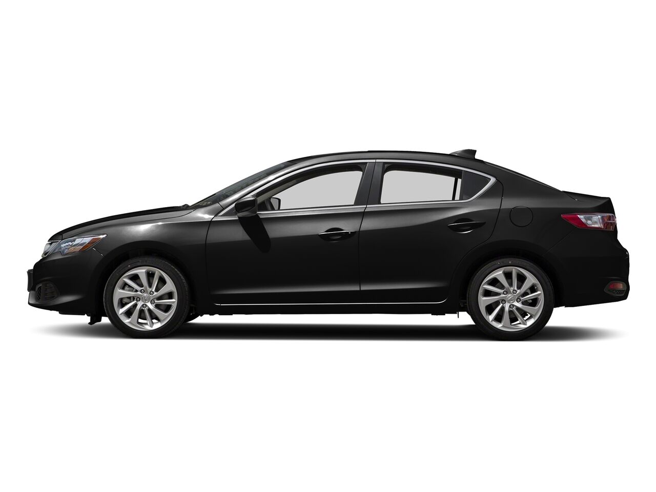 2016 Acura ILX Premium Package