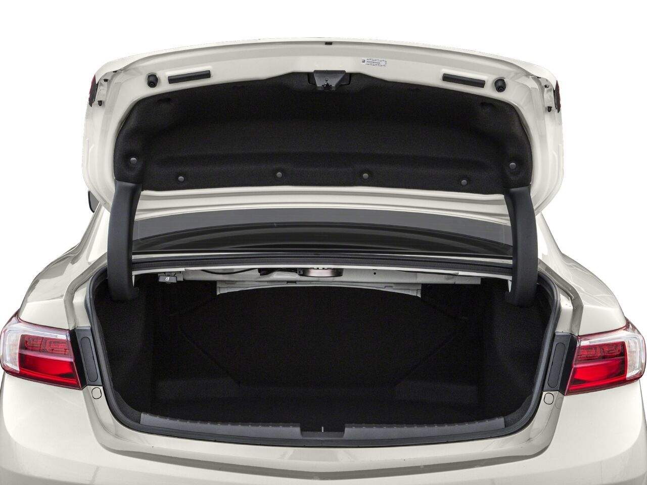 2016 Acura ILX Premium Package Austin TX