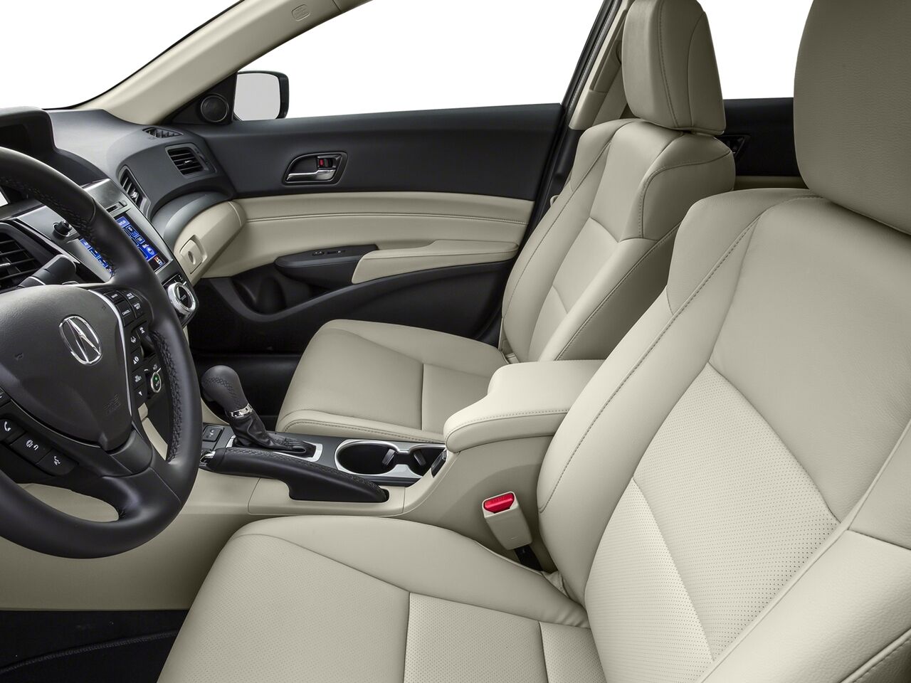 2016 Acura ILX Premium Package Austin TX