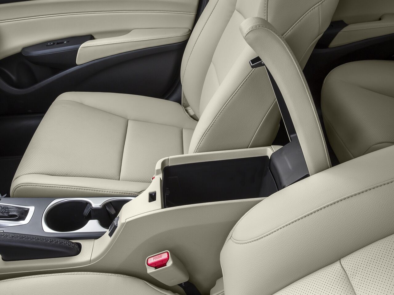 2016 Acura ILX Premium Package Austin TX