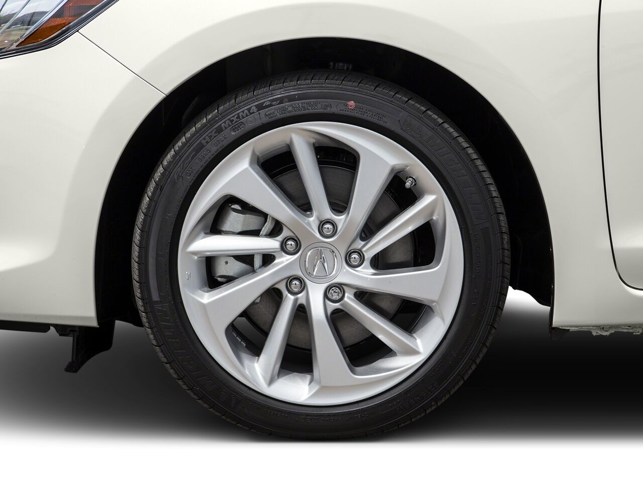 2016 Acura ILX Premium Package Austin TX