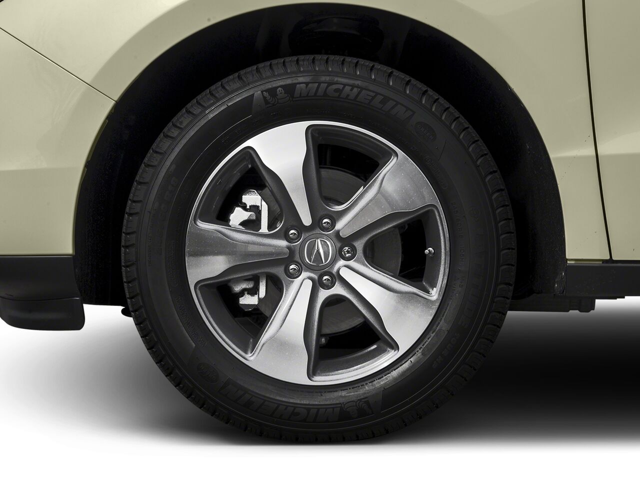 2016 Acura MDX Roseville CA