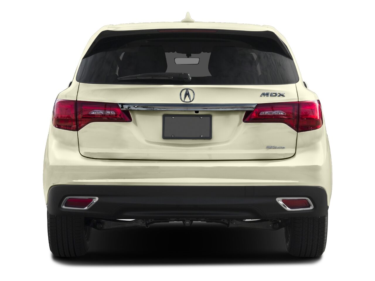 2016 Acura MDX Roseville CA