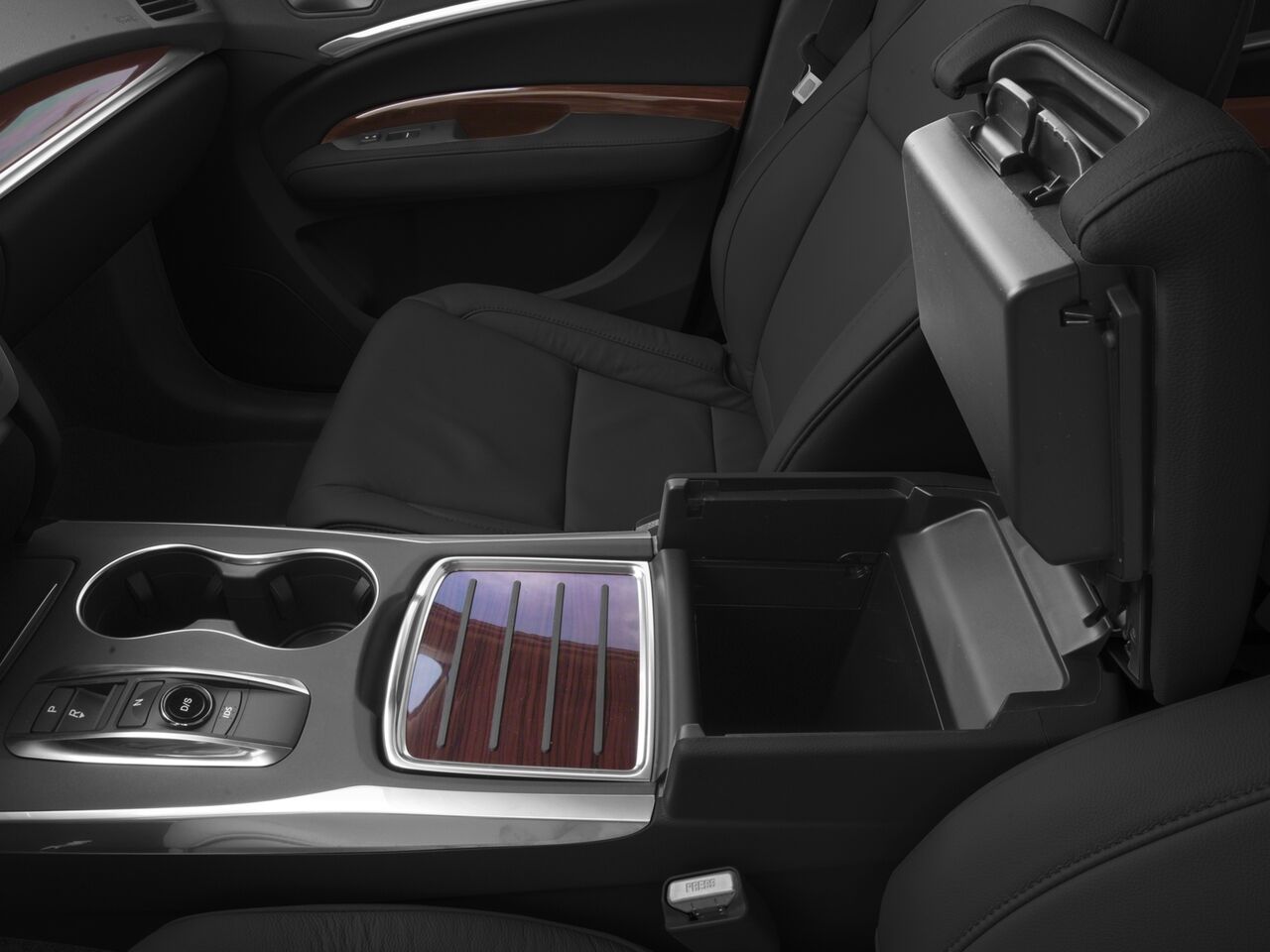 2016 Acura MDX Roseville CA