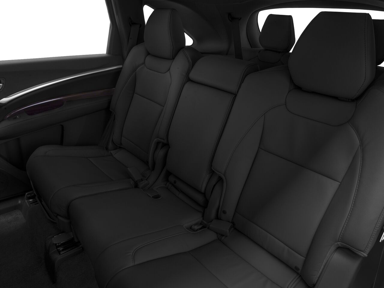 2016 Acura MDX Roseville CA