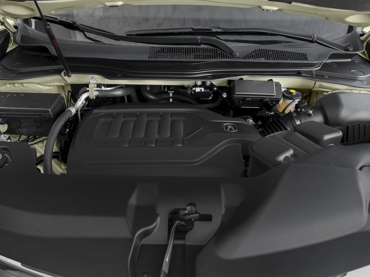 2016 Acura MDX Roseville CA