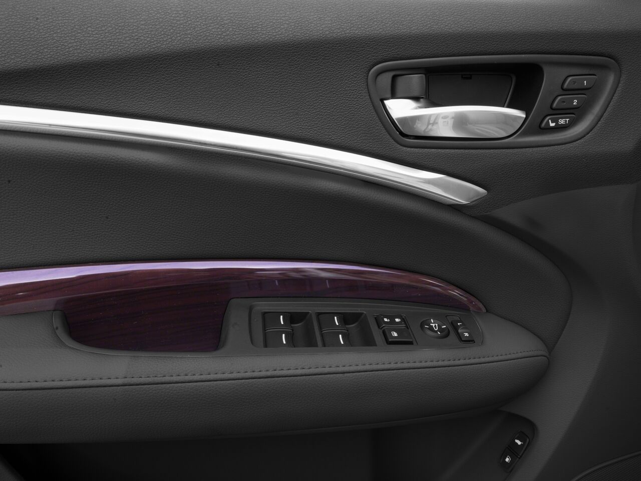 2016 Acura MDX Roseville CA