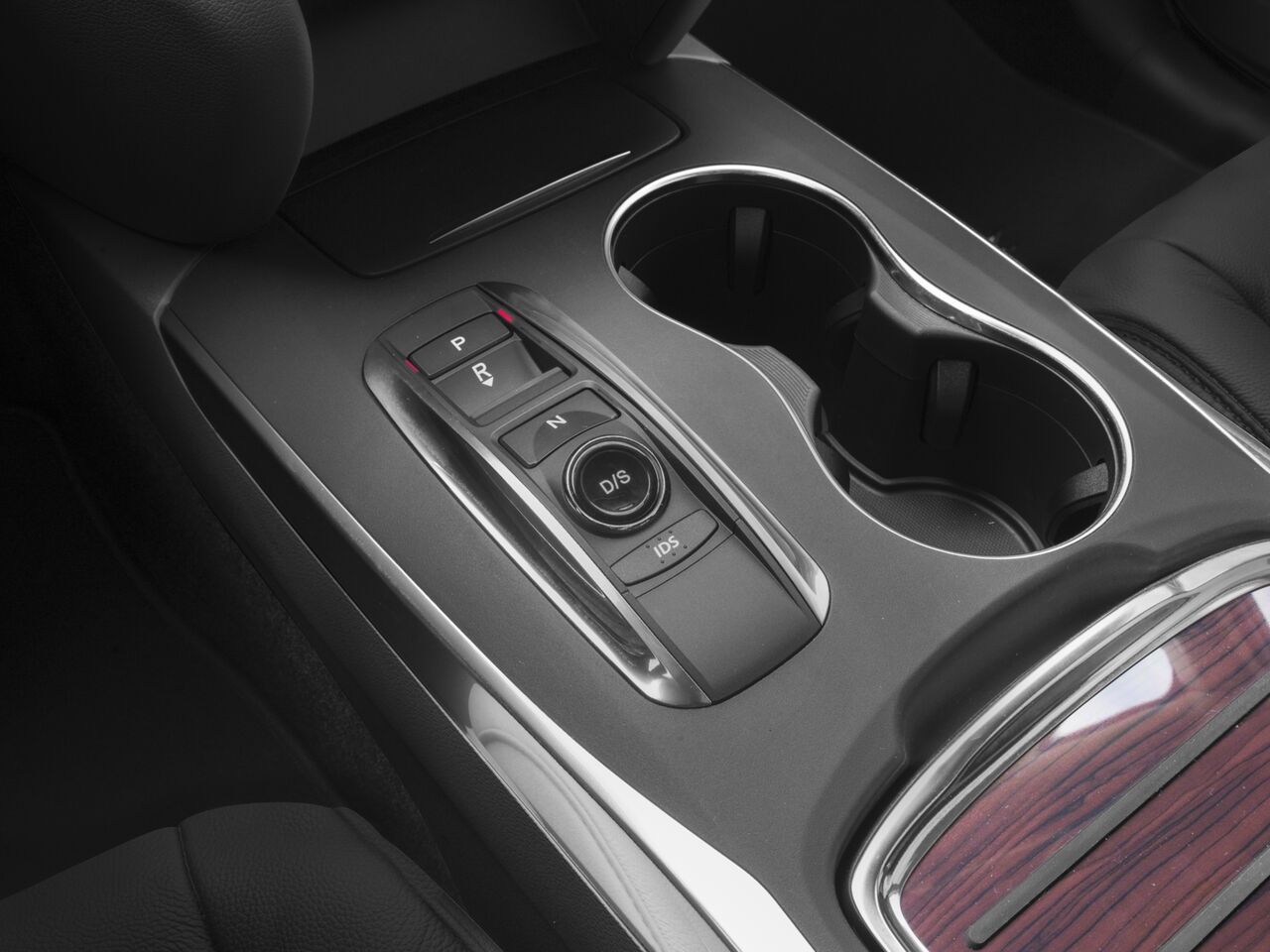 2016 Acura MDX Roseville CA