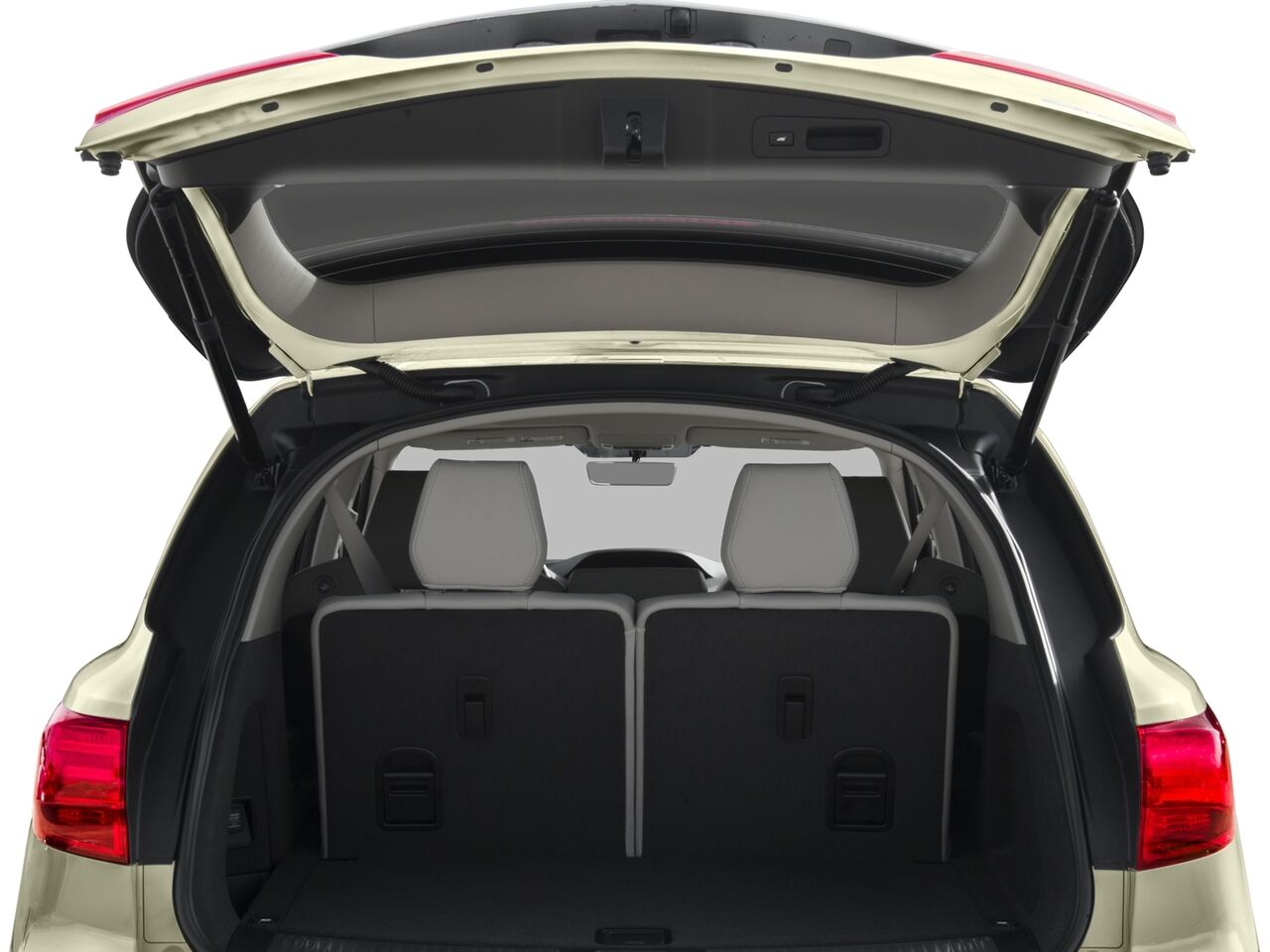 2016 Acura MDX Roseville CA