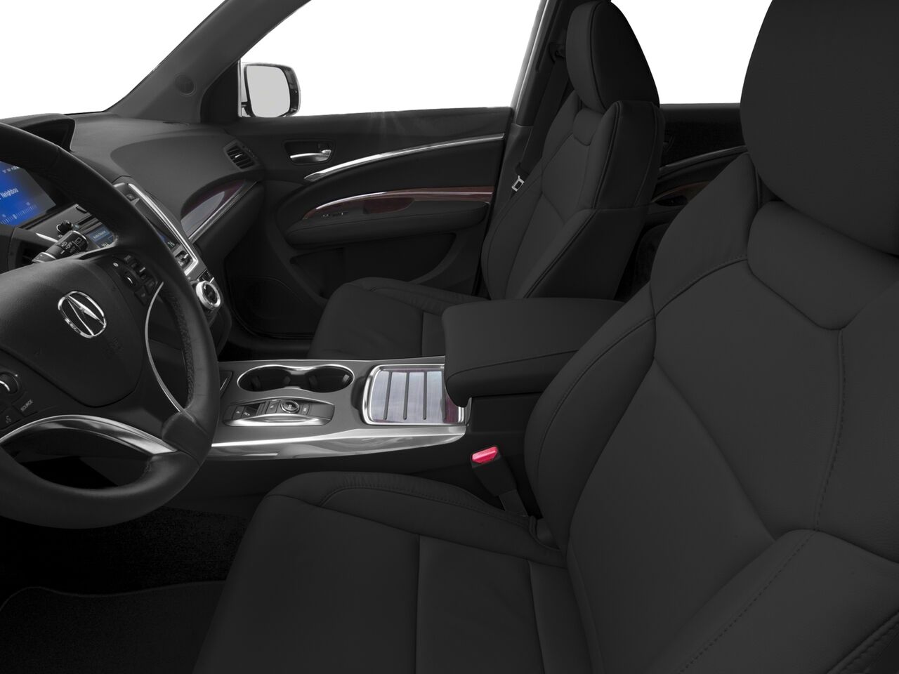 2016 Acura MDX Roseville CA