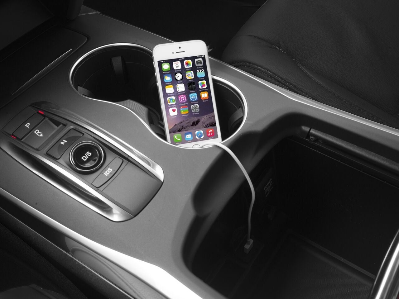 2016 Acura MDX Roseville CA