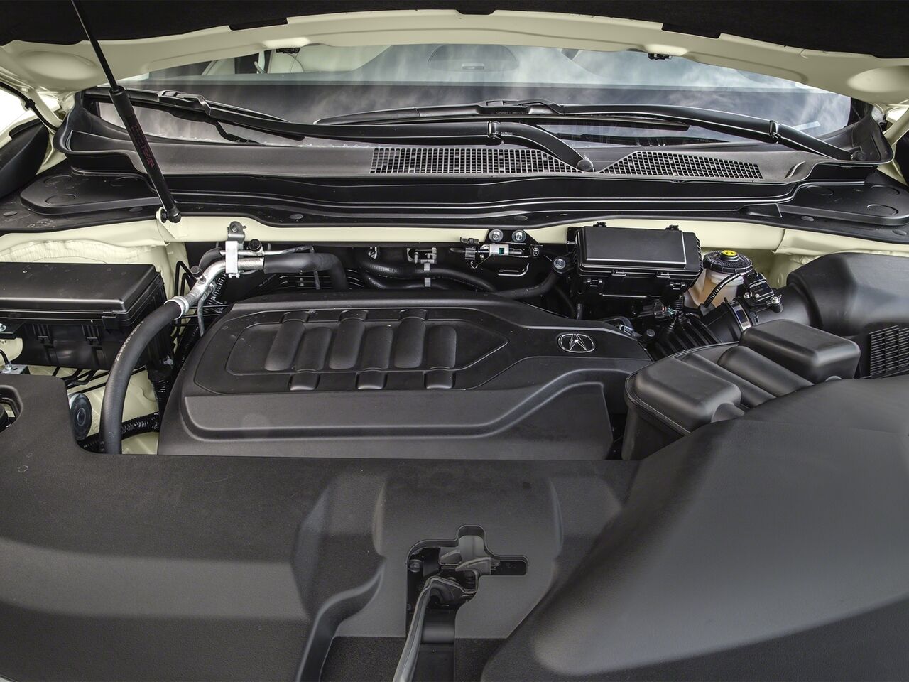 2016 Acura MDX Roseville CA