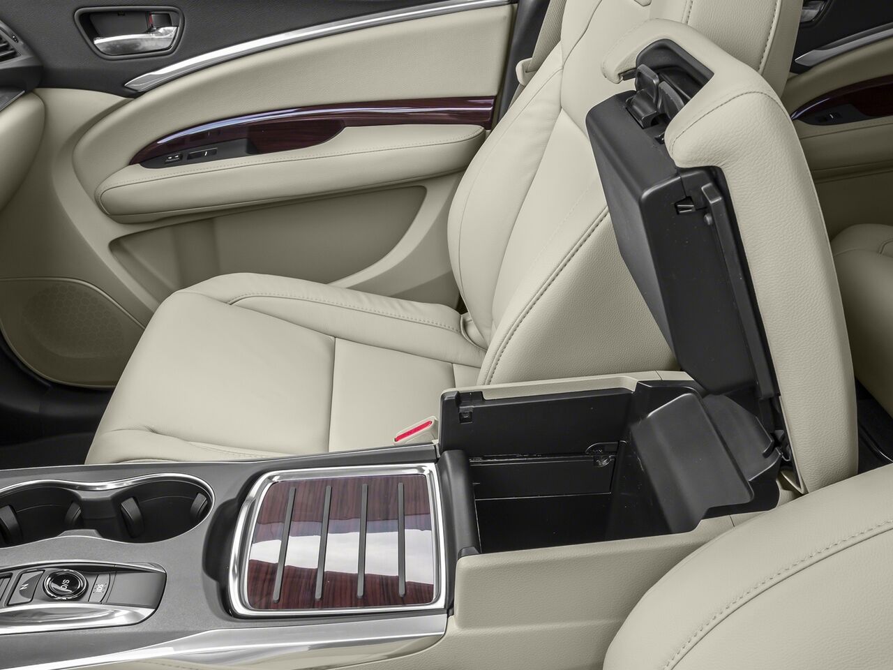 2016 Acura MDX Roseville CA