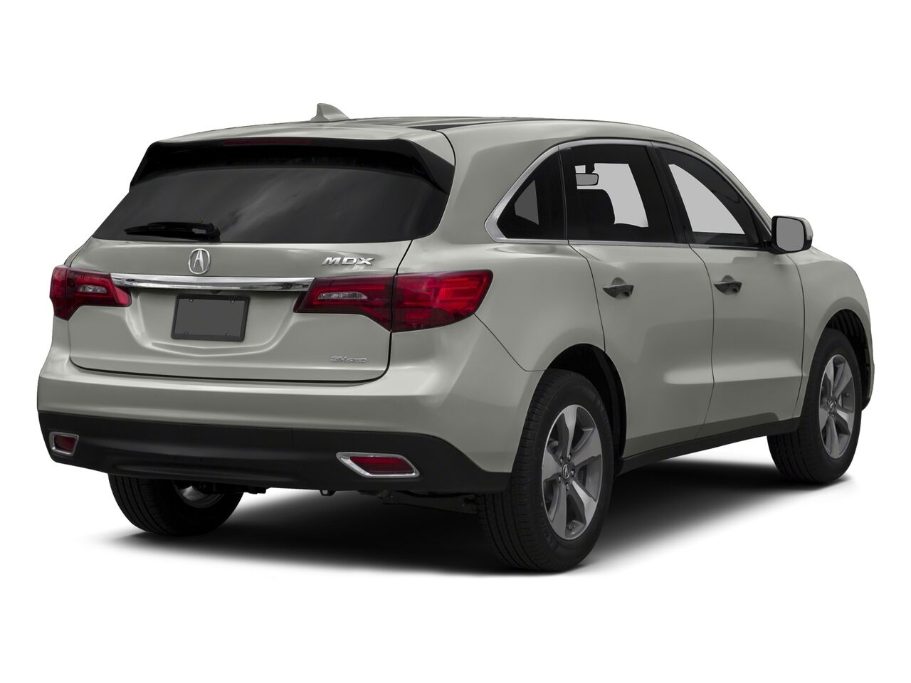 2016 Acura MDX Roseville CA