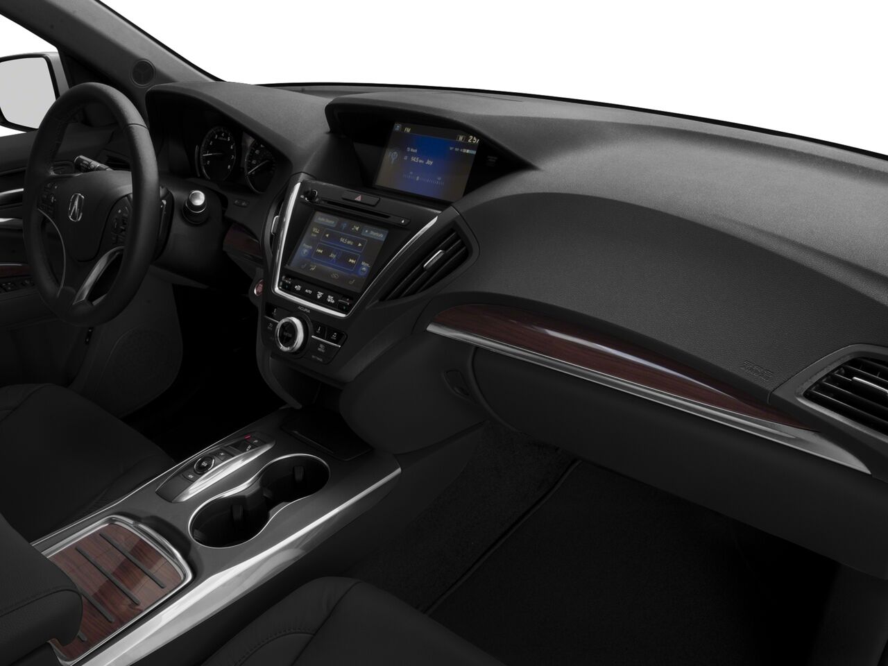 2016 Acura MDX San Clemente CA