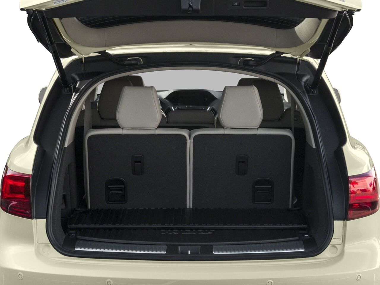 2016 Acura MDX 3.5L Roseville CA