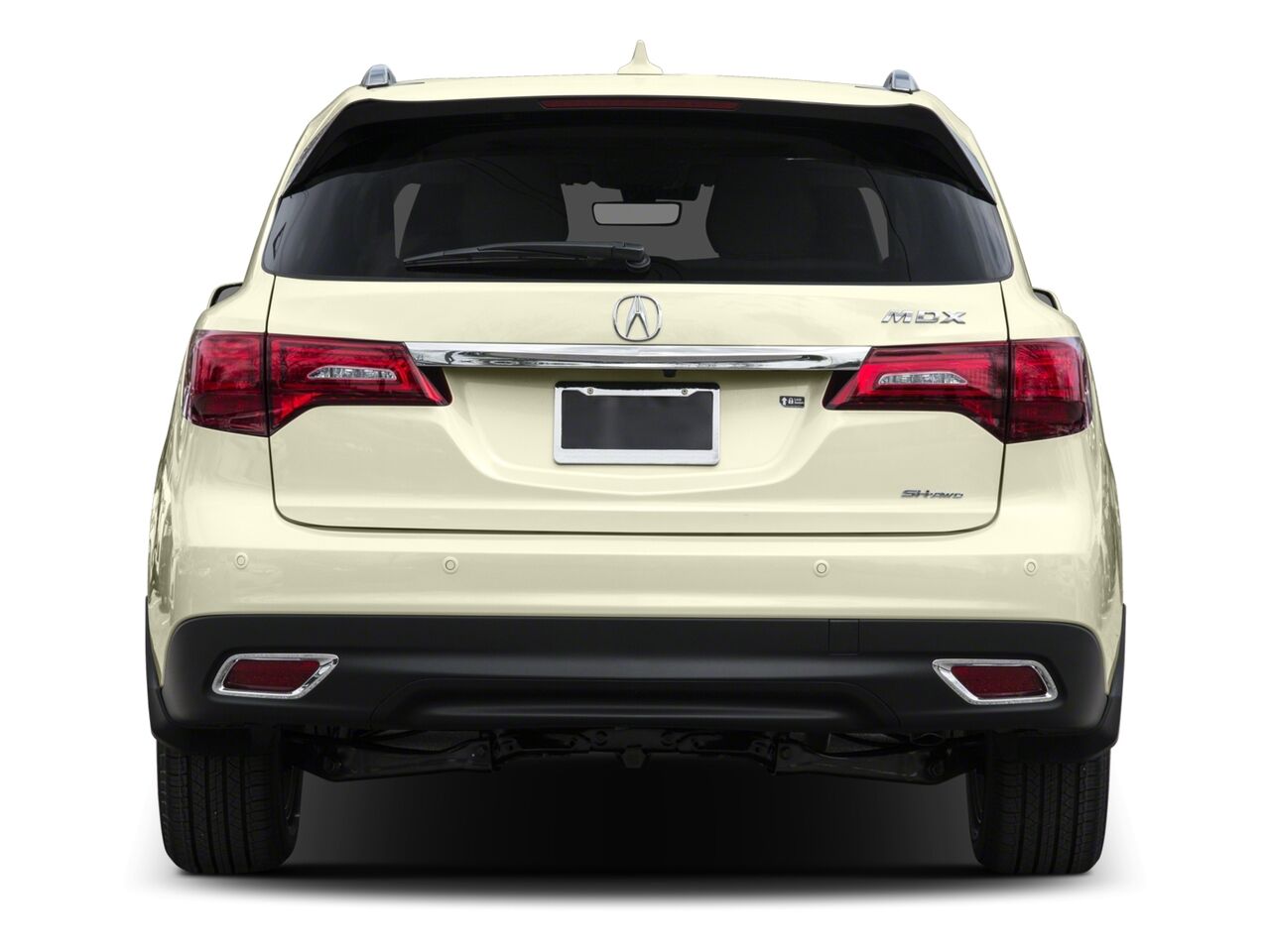 2016 Acura MDX 3.5L Roseville CA