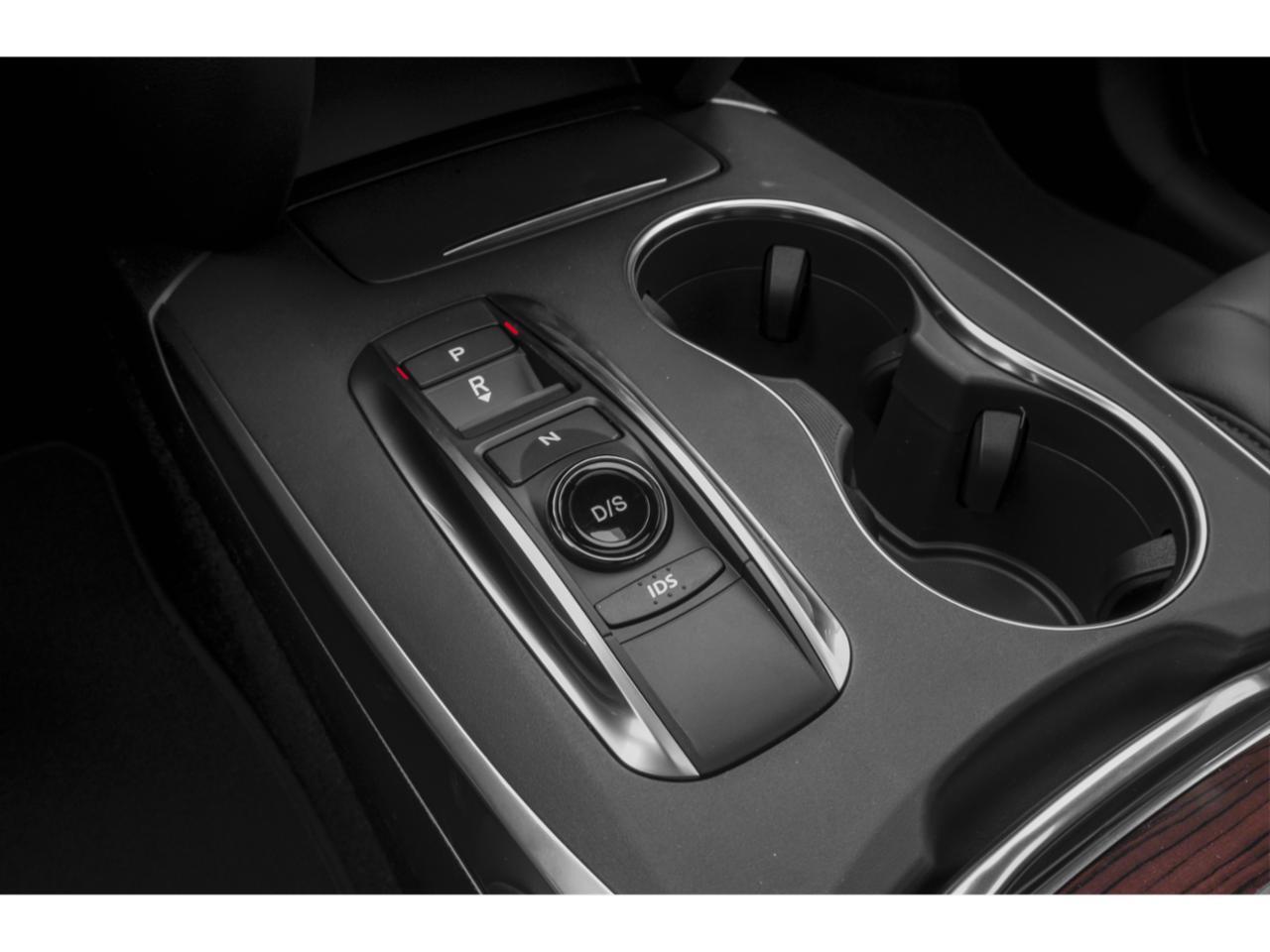 2016 Acura MDX 4D UTIL TECH PKG Austin TX