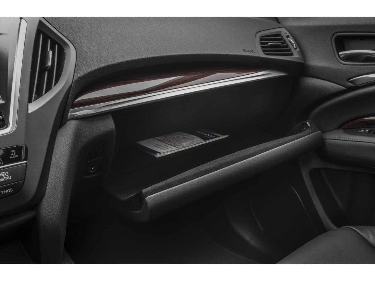 2016 Acura MDX 4D UTIL TECH PKG Austin TX