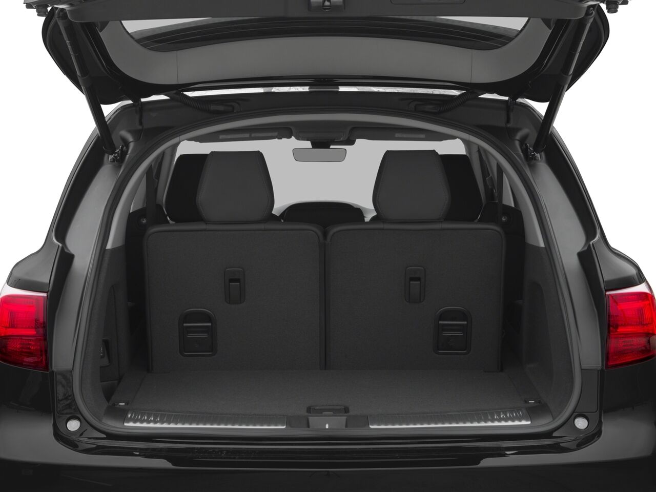 2016 Acura MDX 4D UTIL TECH PKG Austin TX