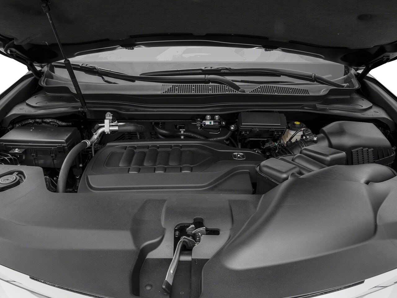 2016 Acura MDX 4D UTIL TECH PKG Austin TX