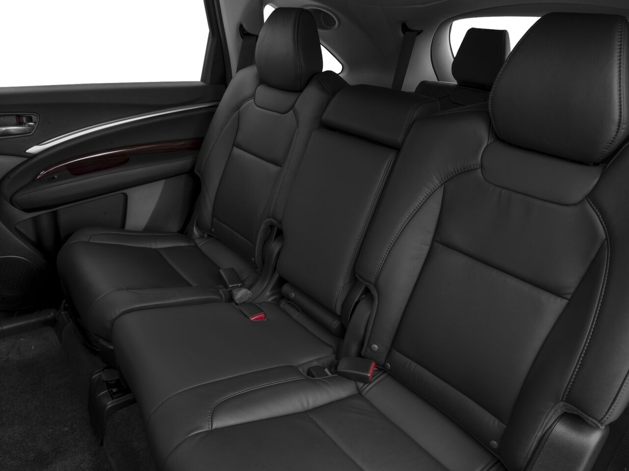 2016 Acura MDX 4D UTIL TECH PKG Austin TX