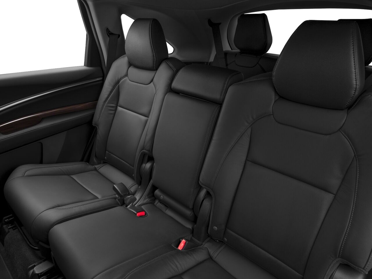 2016 Acura MDX AcuraWatch Plus Pack San Antonio TX