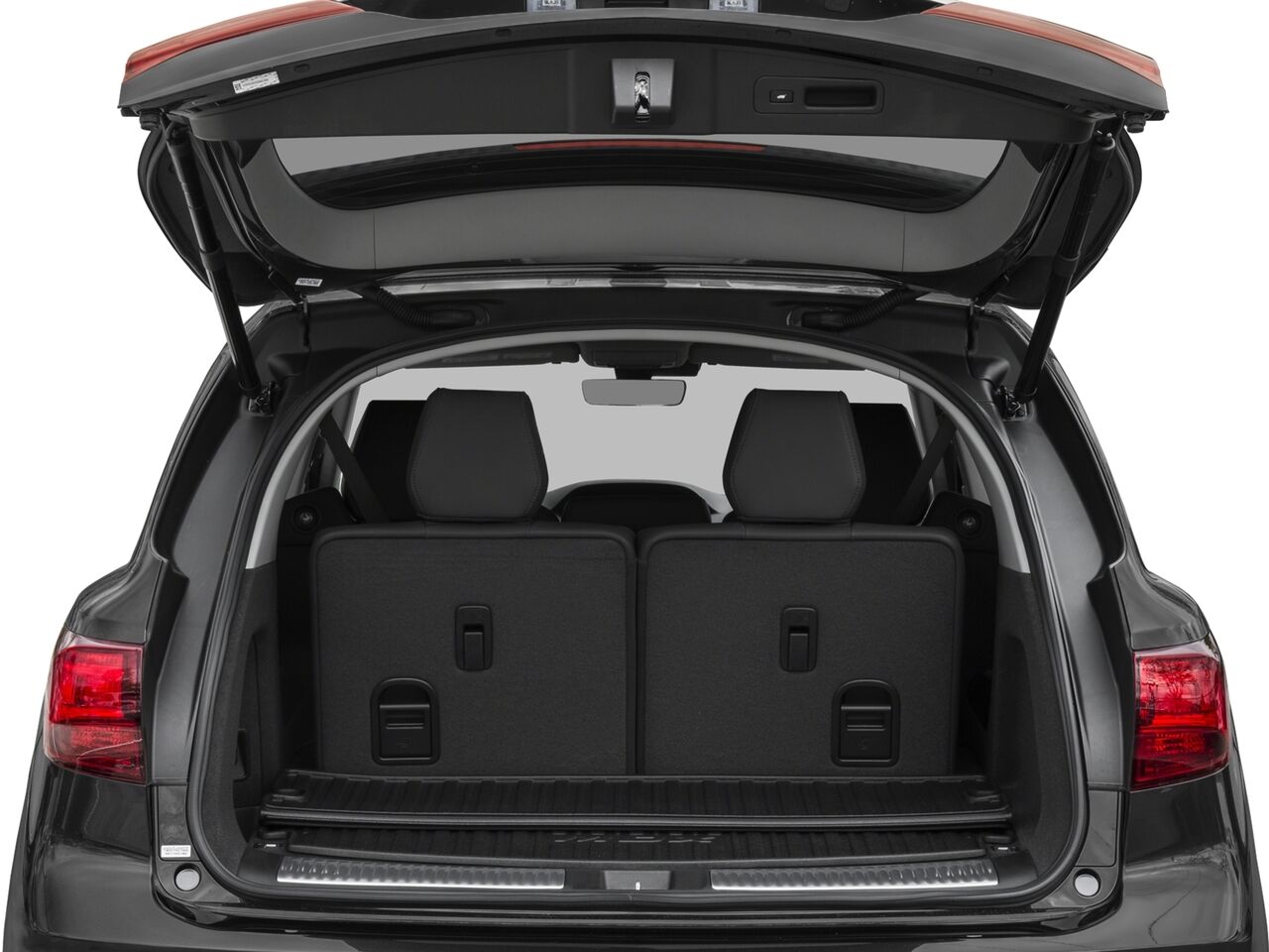 2016 Acura MDX AcuraWatch Plus Pack San Antonio TX