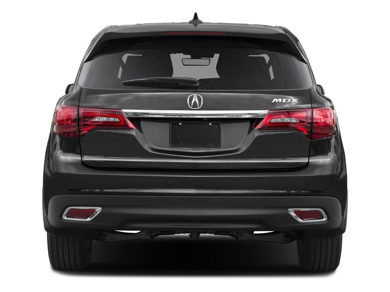 2016 Acura MDX AcuraWatch Plus Pack San Antonio TX