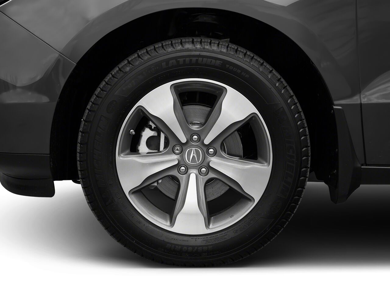 2016 Acura MDX AcuraWatch Plus Pack San Antonio TX