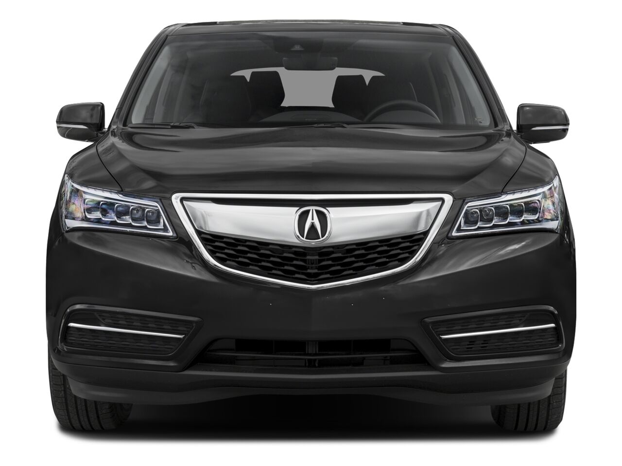 2016 Acura MDX AcuraWatch Plus Pack San Antonio TX
