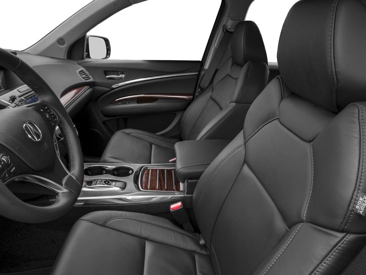 2016 Acura MDX AcuraWatch Plus Pack San Antonio TX