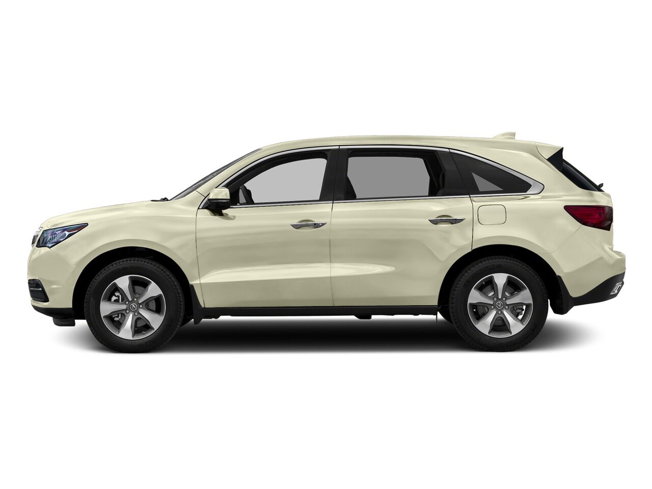 2016 Acura MDX AcuraWatch Plus Pack San Antonio TX
