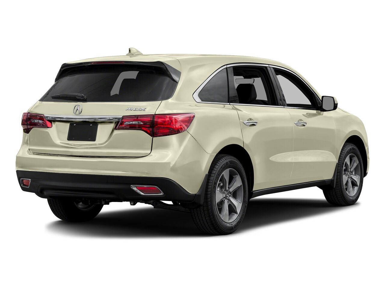 2016 Acura MDX AcuraWatch Plus Pack San Antonio TX