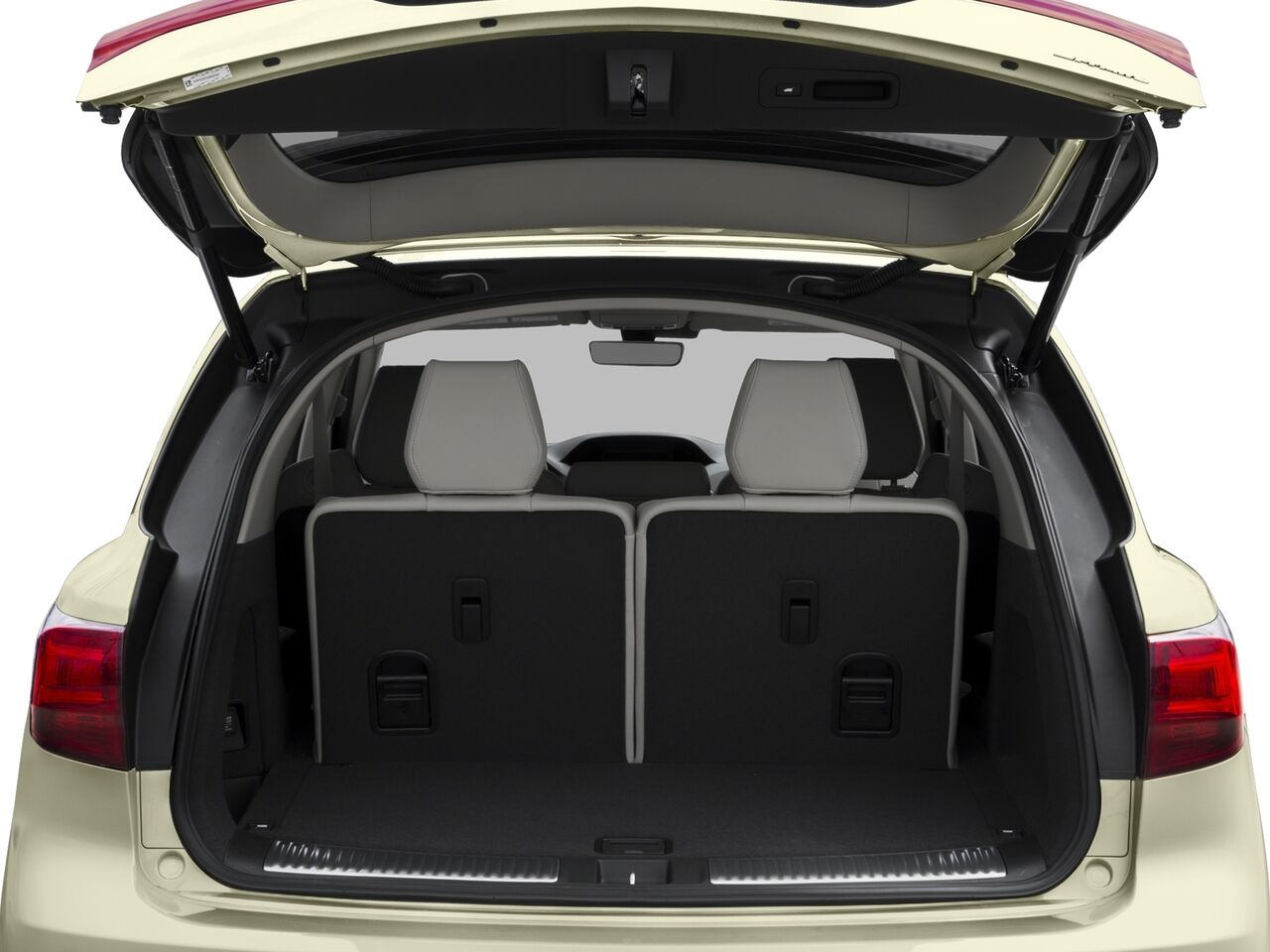 2016 Acura MDX AcuraWatch Plus Package Chantilly VA