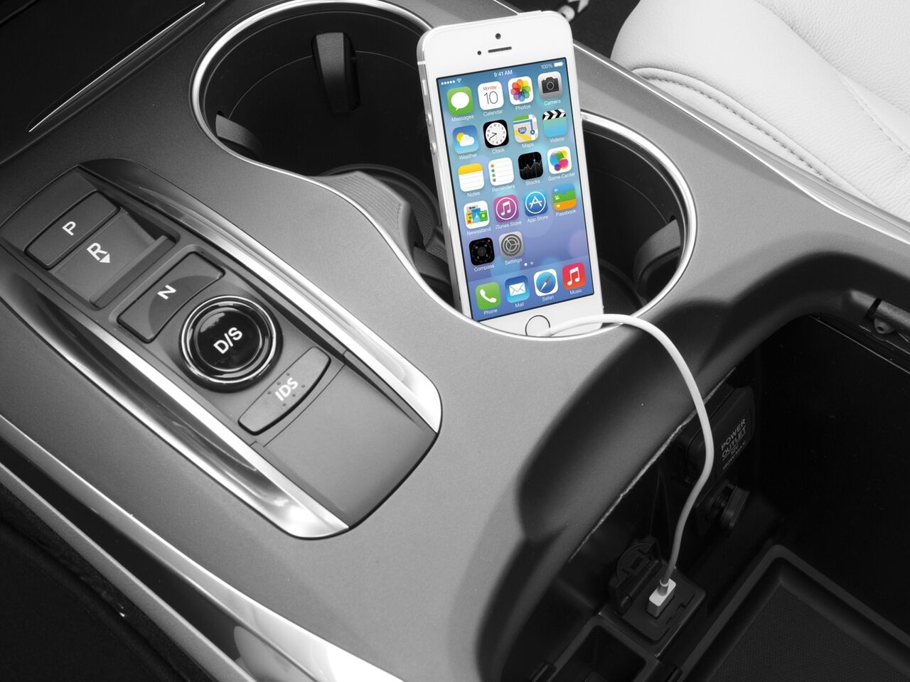 2016 Acura MDX AcuraWatch Plus Package Chantilly VA