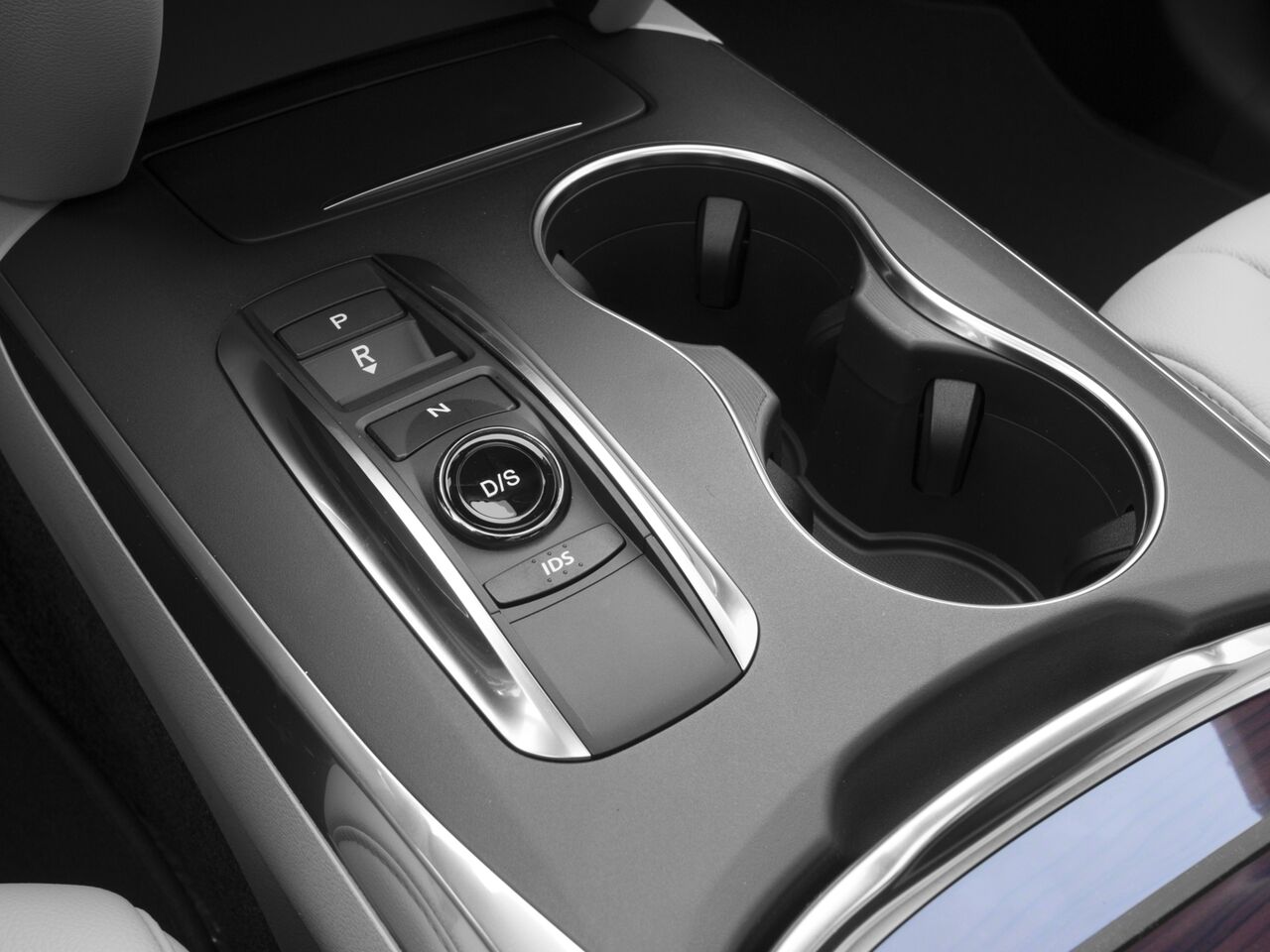 2016 Acura MDX AcuraWatch Plus Package Chantilly VA